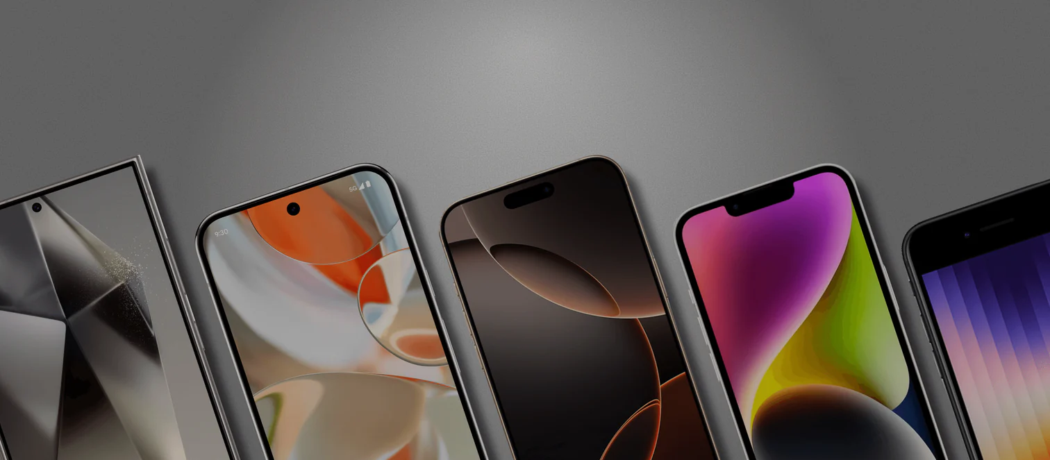 Premium Tech for Way Less